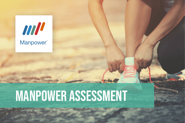 Manpower assessment