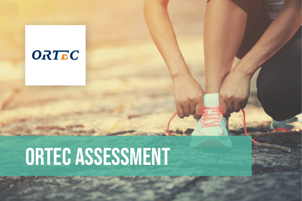 Ortec assessment
