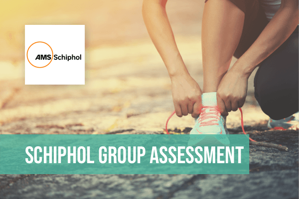 Schiphol Group assessment