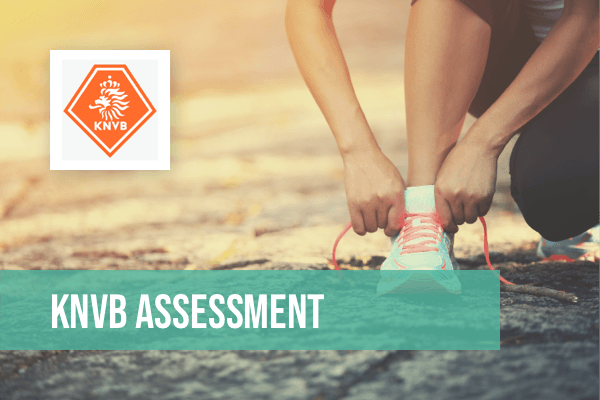 KNVB assessment
