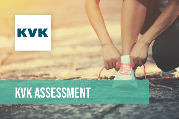 KVK assessment